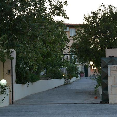 Villa Galini Episkopi  Экстерьер фото